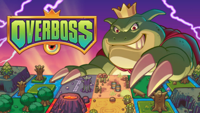 Overboss Free Download