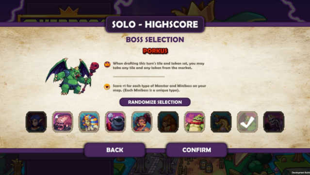 Overboss Free Download gameplay
