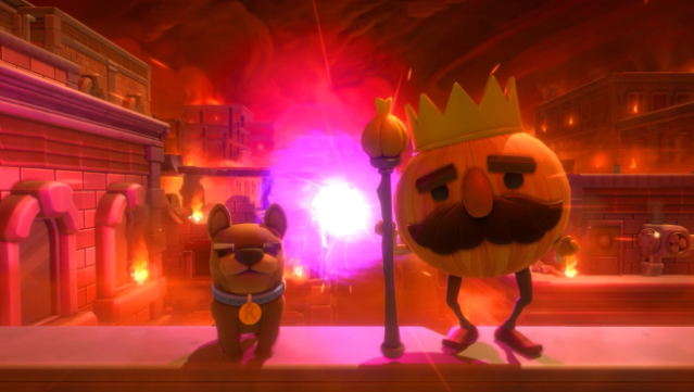 Overcooked! All You Can Eat Free Download