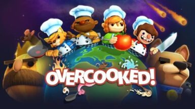 Overcooked: Gourment Edition Free Download