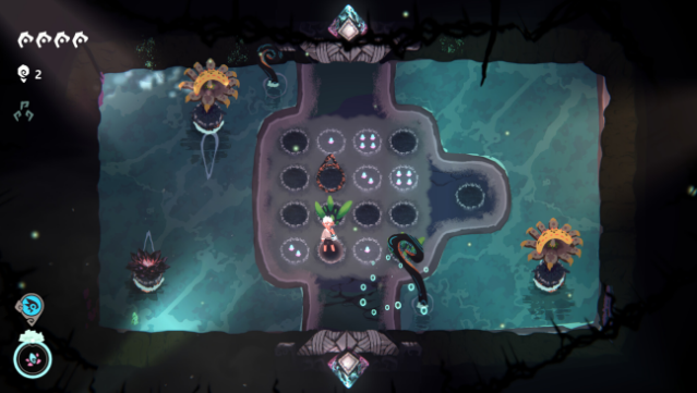 Overhaul Free Download gameplay