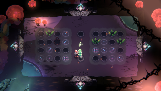 Overhaul Free Download
