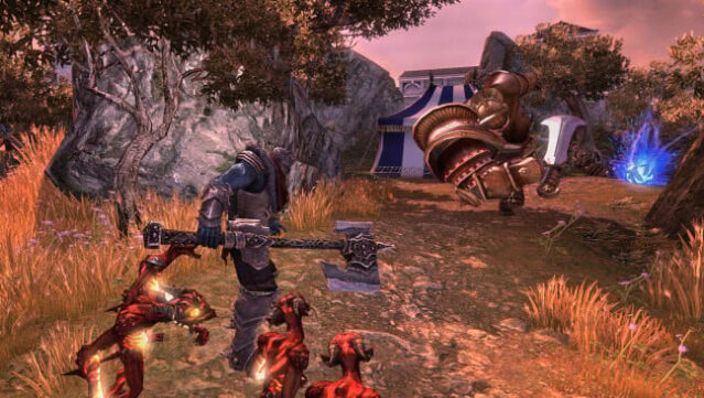 Overlord II Free Download gameplay