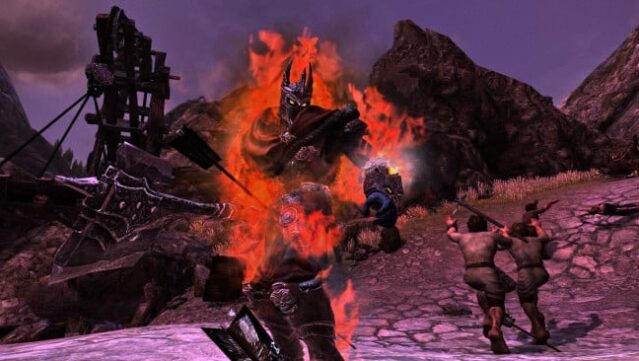 Overlord II Free Download