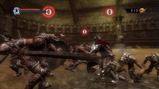 Overlord Free Download gameplay