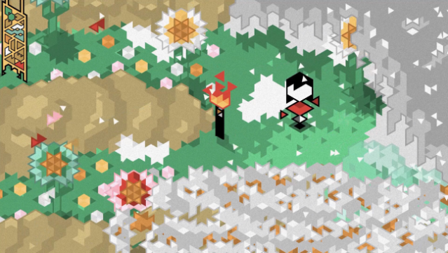 Overmorrow Free Download gameplay