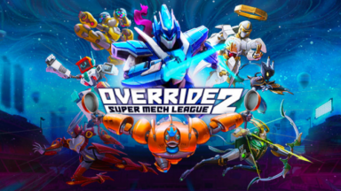 Override 2: Super Mech League (Incl. ALL DLC) Free Download