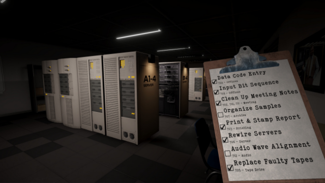 Overtime Anomaly Free Download