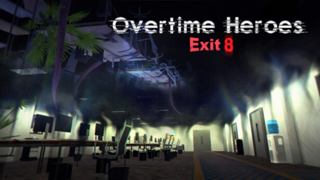 Overtime Heroes Exit 8 Free Download (v1.0.1)