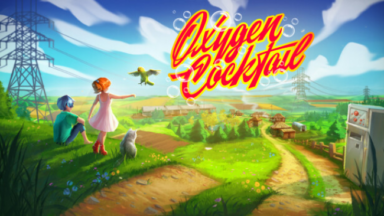 Oxygen Cocktail Free Download