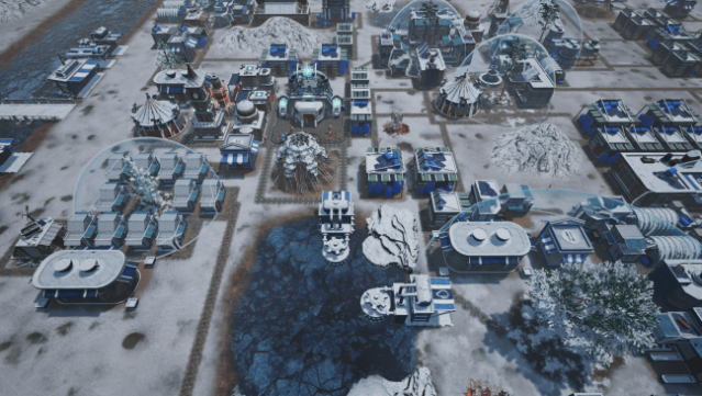 Oxygen Free Download gameplay