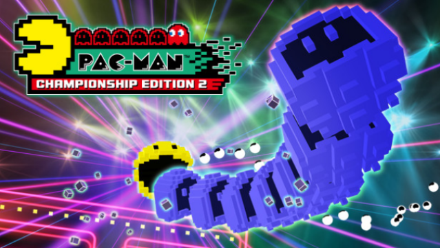 PAC-MAN CHAMPIONSHIP EDITION 2 Free Download