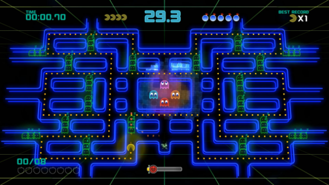 PAC-MAN CHAMPIONSHIP EDITION 2 Free Download