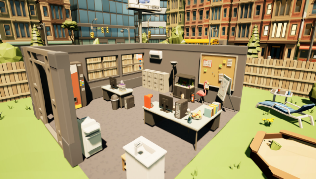 PACK MY STUFF Free Download gameplay