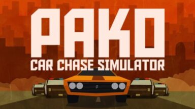 PAKO – Car Chase Simulator Free Download
