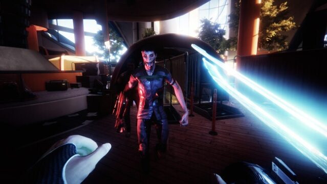P.A.M.E.L.A. Free Download