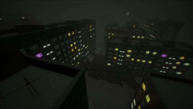 PANELKI Free Download gameplay
