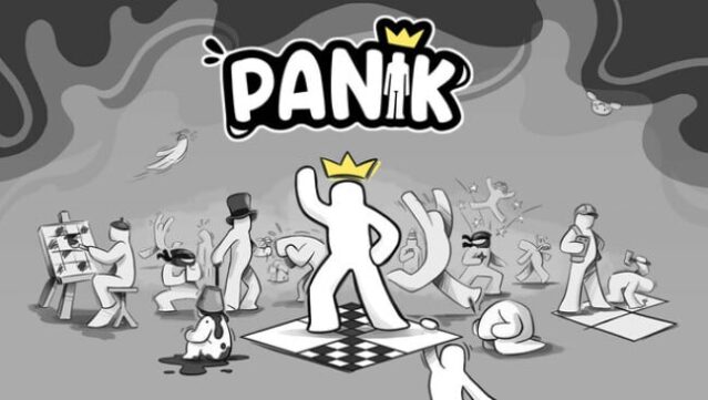 PANIK Free Download