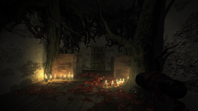 PARANOIA PLACE Free Download gameplay