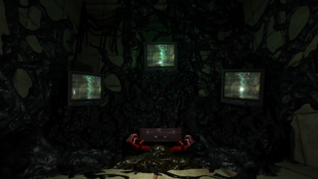 PARANOIA PLACE Free Download