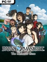 PARANORMASIGHT: The Mermaid’s Curse Free Download