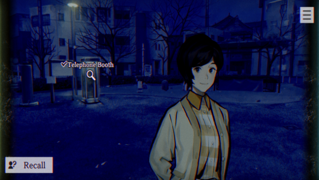 PARANORMASIGHT: The Seven Mysteries of Honjo Free Download