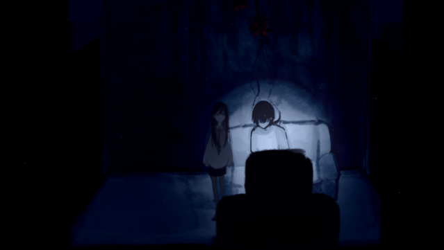 PARASiTE FLOWER Free Download gameplay