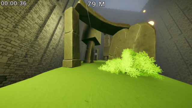 PARKOUR CIVILIZATION Free Download gameplay