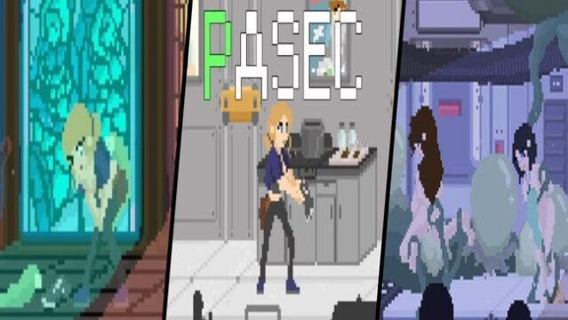 PASEC Free Download
