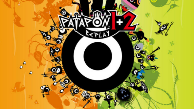 PATAPON 1+2 REPLAY Free Download