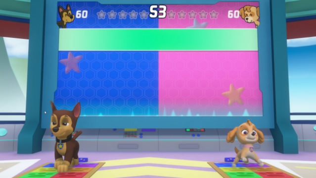 PAW Patrol Mighty Pups Save Adventure Bay Free Download gameplay