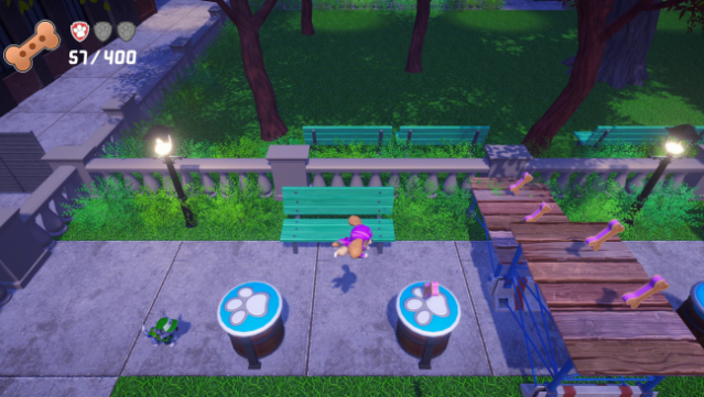 PAW Patrol The Movie: Adventure City Calls Free Download
