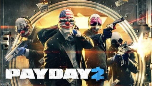 PAYDAY Free Download