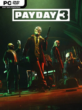 PAYDAY 3 Free Download