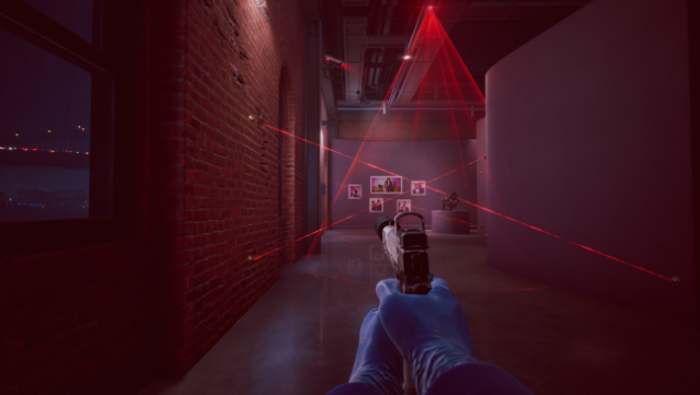 PAYDAY 3 Free Download gameplay
