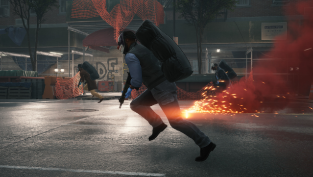 PAYDAY 3 Free Download