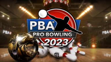 PBA Pro Bowling 2023 Free Download