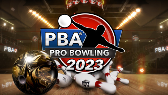 PBA Pro Bowling 2023 Free Download