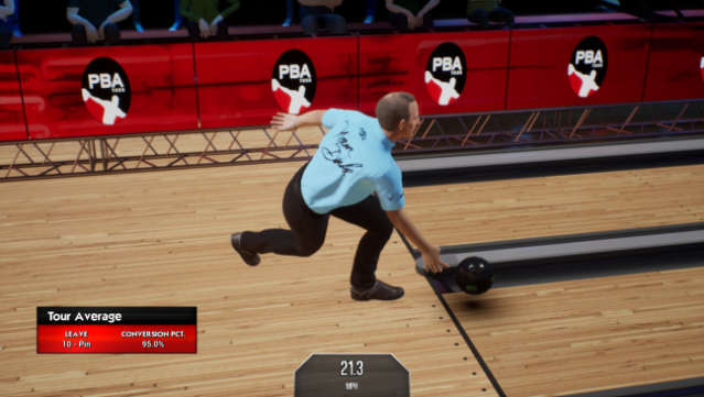 PBA Pro Bowling 2023 Free Download gameplay