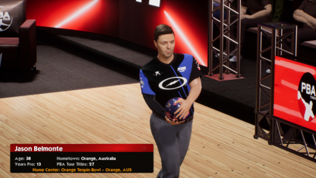PBA Pro Bowling 2023 Free Download