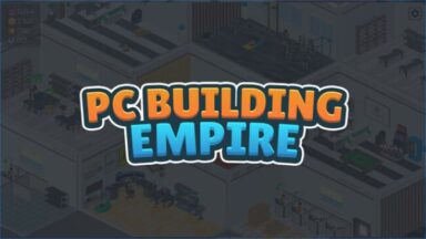 PC Building Empire Free Download
