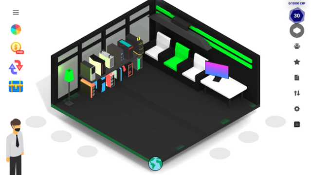 PC Creator - PC Building Simulator Free Download