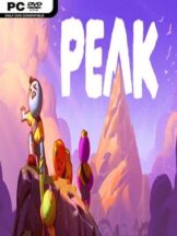 PEAK (v1.61.a & Multiplayer) Free Download