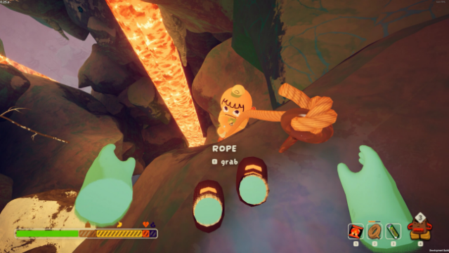 PEAK Free Download gameplay
