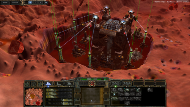 PERIMETER: Legate Edition Free Download