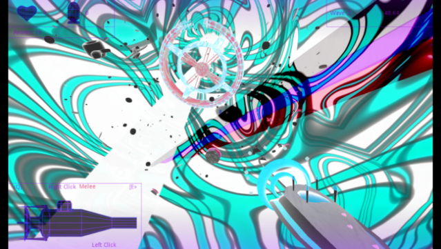 PHOBOS: PSYCHODEATH Free Download gameplay