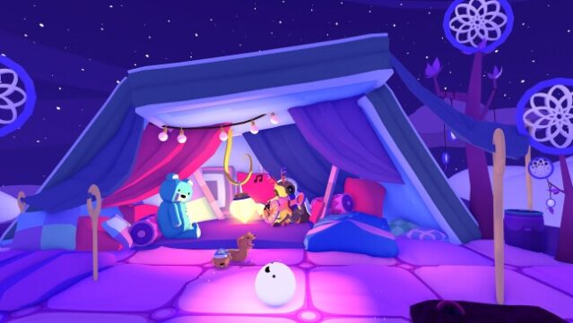 PHOGS! Free Download gameplay