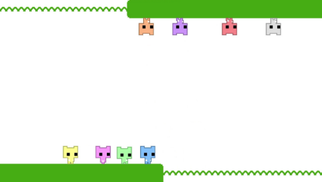 PICO PARK 2 Free Download gameplay