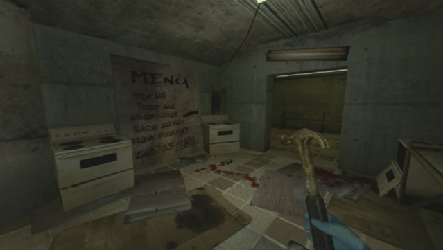 PIGFACE Free Download gameplay