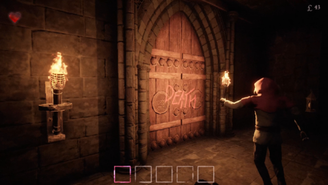PILGRIM Free Download gameplay